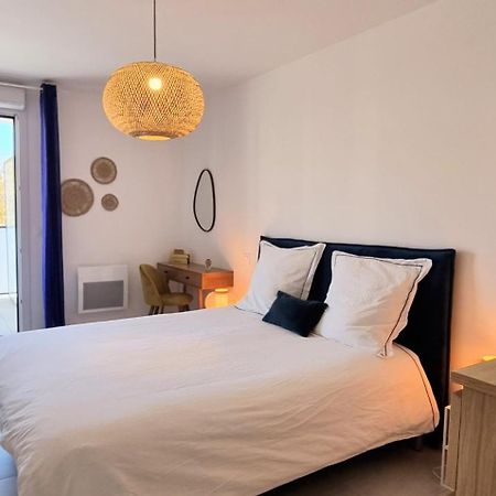 Le Segreto Deco Sur Les Quais 2 Parkings Prives Neuf Apartment Sète Exterior foto