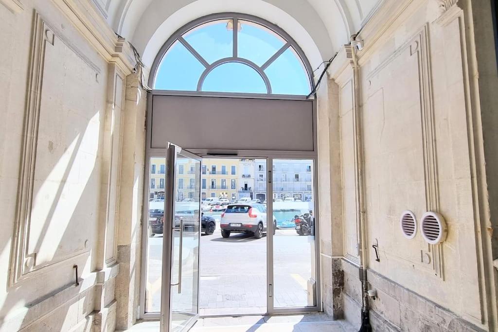 Le Segreto Deco Sur Les Quais 2 Parkings Prives Neuf Apartment Sète Exterior foto